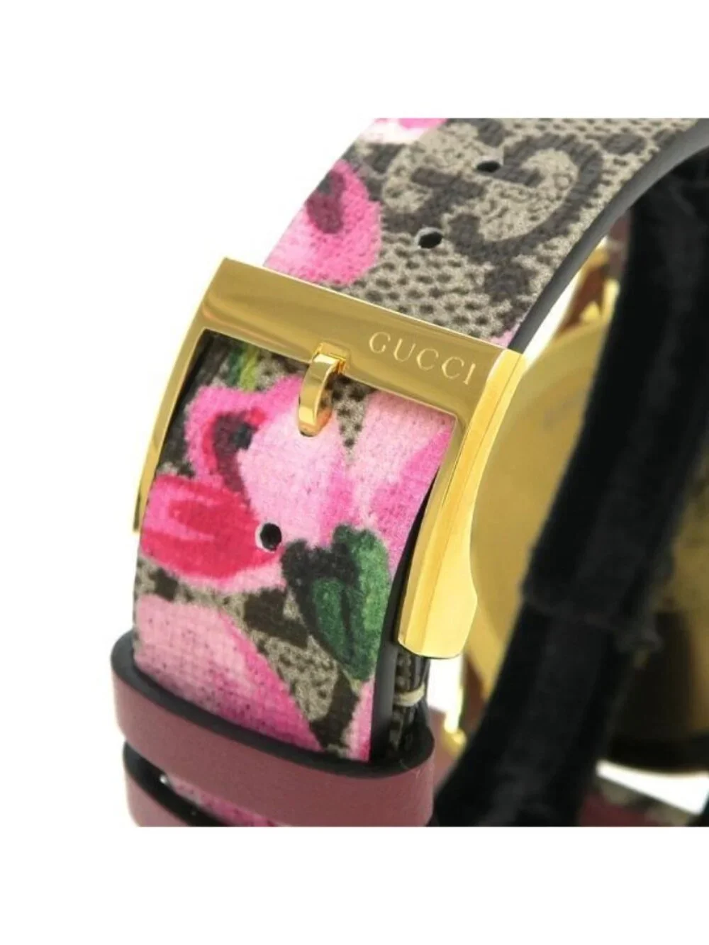Gucci Timeless 38 126.4 Watch